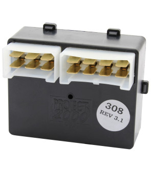 12542 - 2020330815 CENTRALINA ELETTRONICA MULTIFUNZIONE