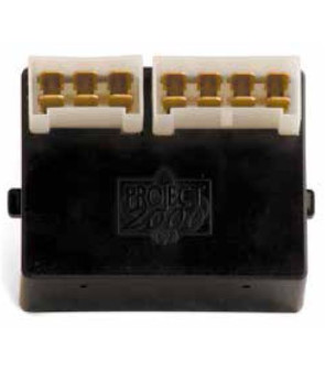 CENTRALINA 185 ELETTRONICA MULTIFUNZIONE LIPPERT x 10750 dopo 2013