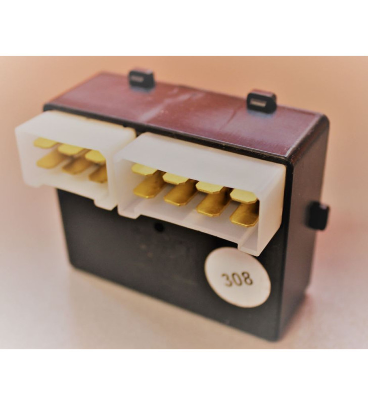 12542 - 308 CENTRALINA ELETTRONICA VERSIONE 3...