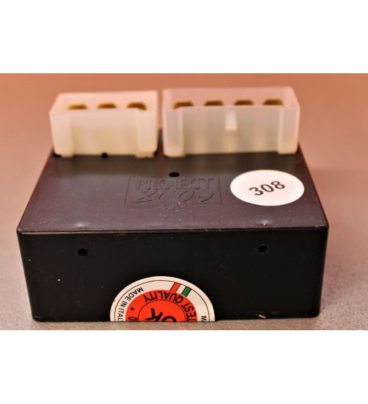 12542 - 308 CENTRALINA ELETTRONICA VERSIONE 3...