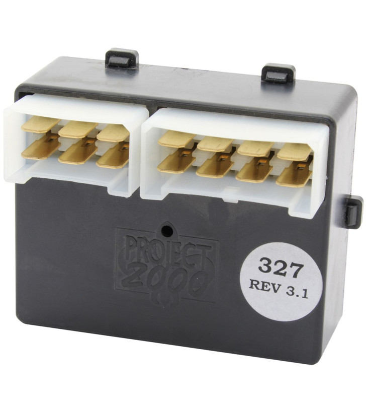 STEUERGERÄT 327 SCHRITT 10576 VOR 000154406...