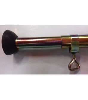 EASY PRIVACY da 2,4 a 2,6 mt laterale tendalino