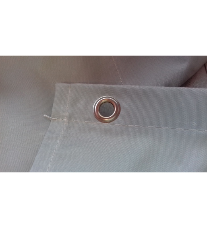 EASY PRIVACY da 2,4 a 2,6 mt laterale tendalino