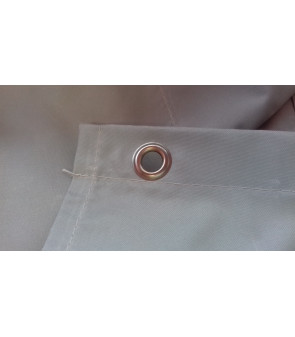 EASY PRIVACY da 2,4 a 2,6 mt laterale tendalino