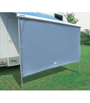 EASY PRIVACY de 2,4 a 2,6 m de toldo lateral