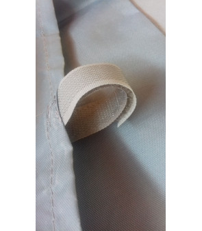 EASY PRIVACY de 2,61 a 2,8 m toldo lateral