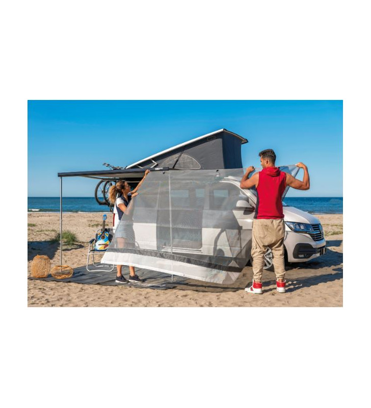 SUN VIEW XL350 2020 FLAMME