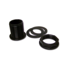 Giunzione per accoppiamento serbatoi 2