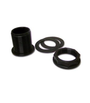 Joint for tank coupling 2