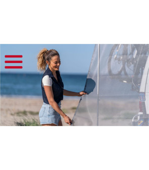 VISTA SOL XL400 2020 LLAMA