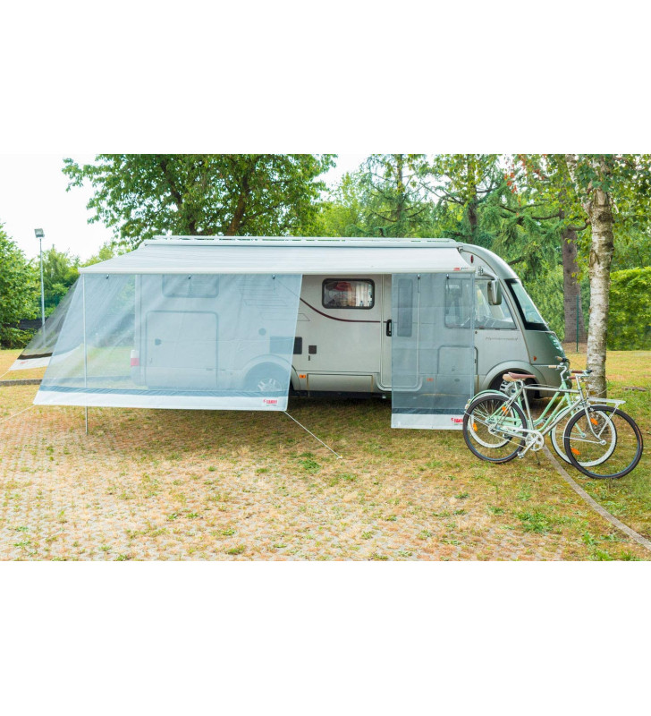 SUN VIEW XL450 2020 FLAMME