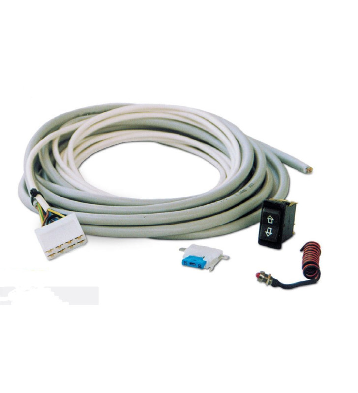 479595 Kit de connexion facile pour marches...