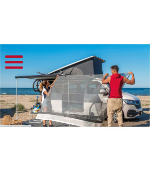 VISTA SOL XL450 2020 LLAMA