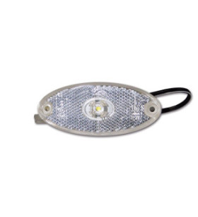 Ingombro anteriore LED 100x44x12 JOKON