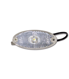 Ingombro anteriore LED 100x44x12 JOKON