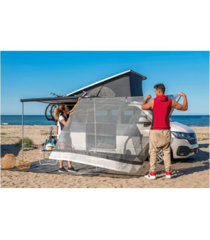 VISTA SOL XL500 2020 LLAMA