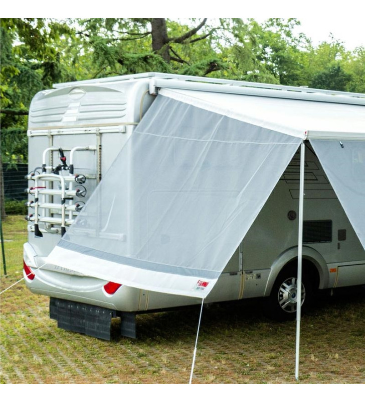 SONNENBLICK SEITE CARAVANSTORE XL FLAMME 08186A01-