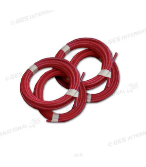 Drive-Rite-Federung für Fiat Ducato X230-X244 mit Manometer am Armaturenbrett