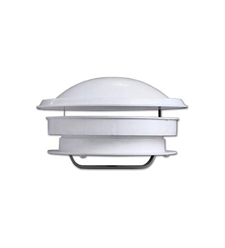 Respiradero manual con apertura a presión