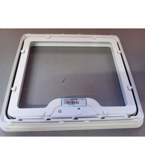 PUERTA EMPOTRABLE THETFORD 3 MM BLANCO - 2687480SP