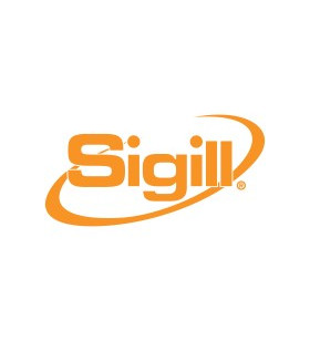 Ruban SIGILL STOP SILVER type américain 25 m x 50 mm 2