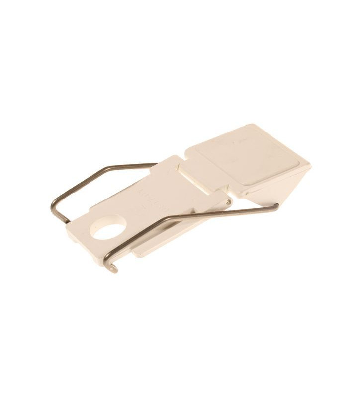 KIT ZIP CROCHET BLANC BIPOT avant 02-2008 -...