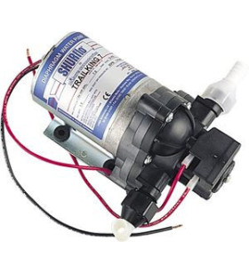 Bomba Shurflo 12 V Caudal 7 L/Min - 2095-204-413