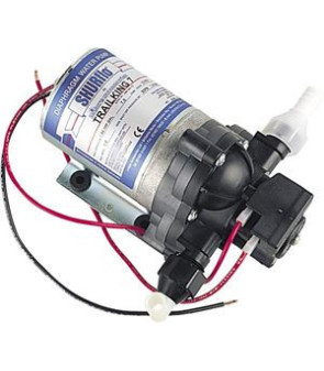 Pompe Shurflo 12 V Débit 7 L/Min - 2095-204-413