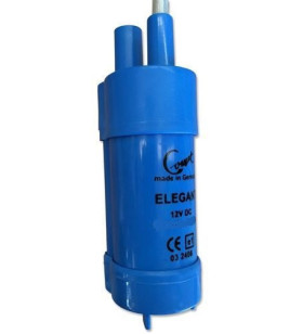 Pompa immersione COMET ELEGANT 8 lt/min