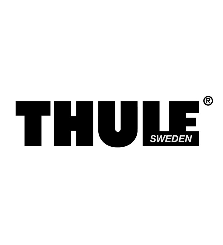 Thule XT939 Electric Bike Rack, Fatbike...