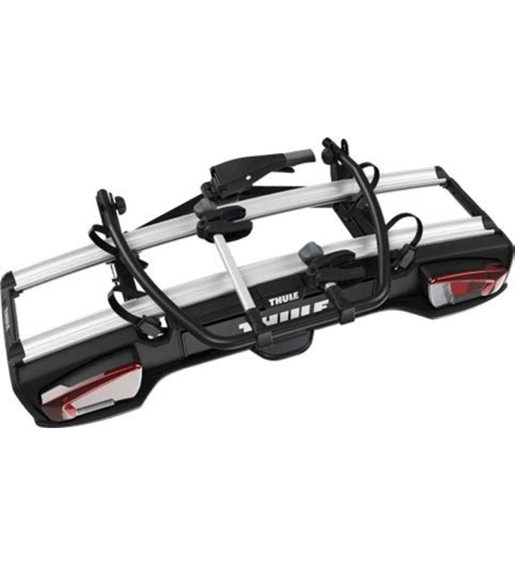 Thule XT939 Electric Bike Rack, Fatbike...