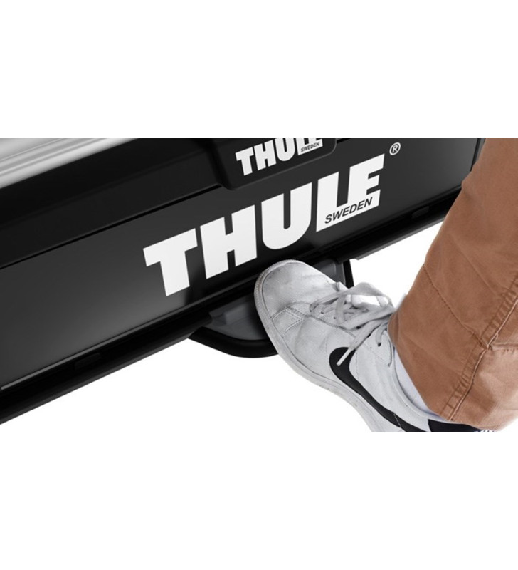 Porte-vélos électriques Thule XT939, Fatbike...