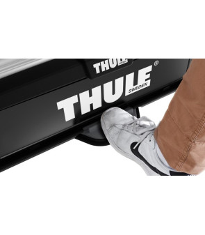 Porte-vélos électriques Thule XT939, Fatbike VeloSpace - 600939000