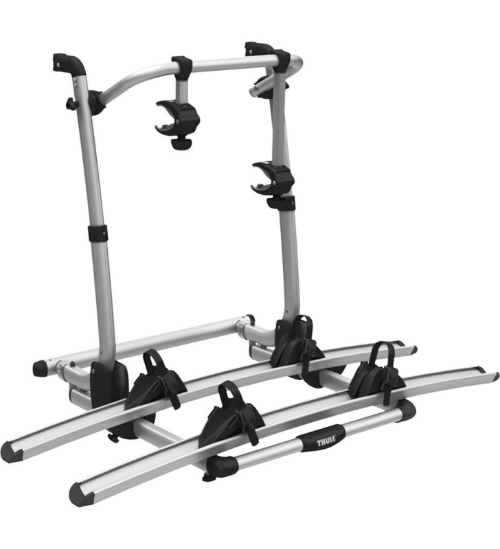 Portabicicletas bajo Thule Excellent para hasta...