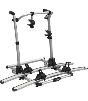 Porte-vélos bas Thule Excellent jusqu'à 4 vélos - 309822