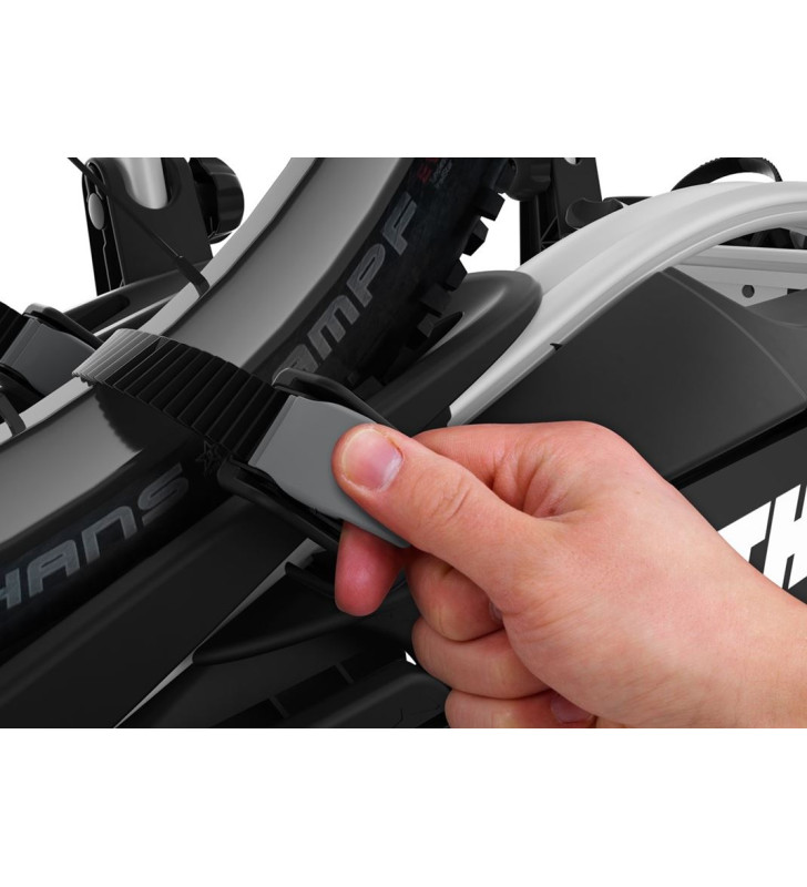 Thule Elite Van Xt DUCATO JUMPER BOXER ab 2007...