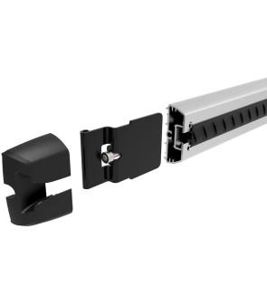 Thule Elite Van Xt DUCATO JUMPER BOXER desde 2007 - 307340