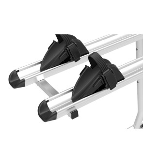 Fourgon Thule Elite Xt DUCATO JUMPER BOXER de 2007 - 307340