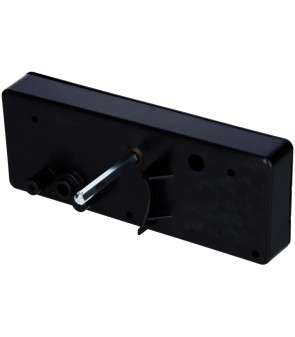 Meccanismo completo MIDI HEKI versione manovella BG1716