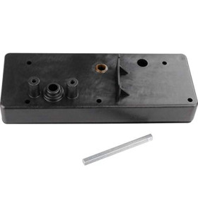 Kompletter Mechanismus MIDI HEKI vers. Kurbel