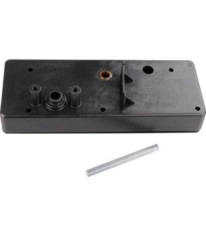 Meccanismo completo MIDI HEKI versione manovella BG1716