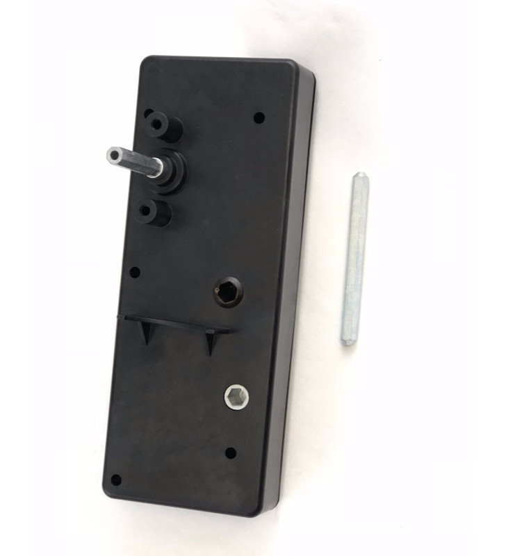 Complete mechanism for MIDI HEKI electric...