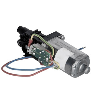 HEKI 4 / HEKI 4 PLUS / MIDI HEKI GESCHIRMTER ELEKTROMOTOR