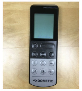 Telecomando per FreshLight B1600 PLUS - B2200 - B2600 -...