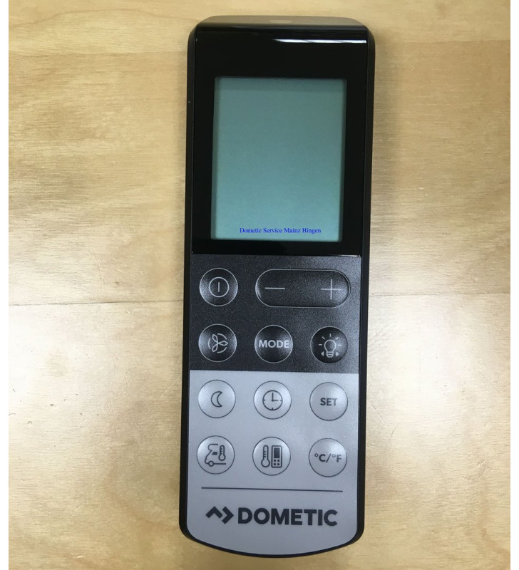 Télécommande pour FreshLight B1600 PLUS - B2200...