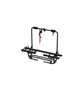 Carry-Bike Caravan XL A Pro 200 noir