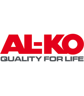 AL-KO Foot 400 kg Wohnwagenstellplatz