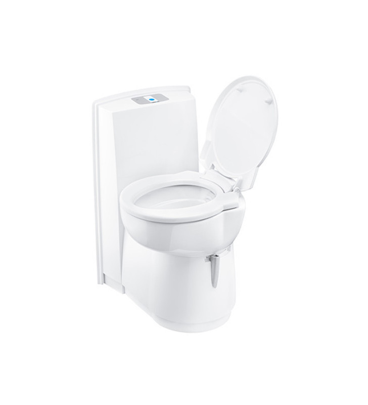 Cassette Toilet C262 CWE THETFORD plastic cup