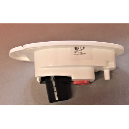 Prise d'eau FAP avec raccord rapide douche TRIGANO - 9105AT4028ADN