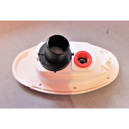 Prise d'eau FAP avec raccord rapide douche TRIGANO - 9105AT4028ADN